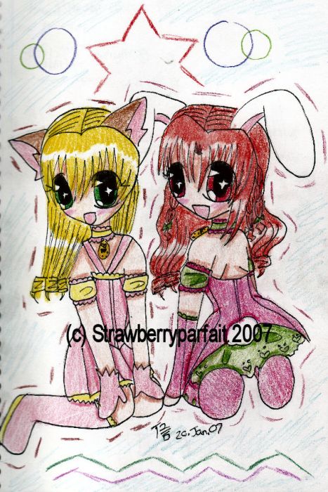 Happy Bday Kazusa ^^