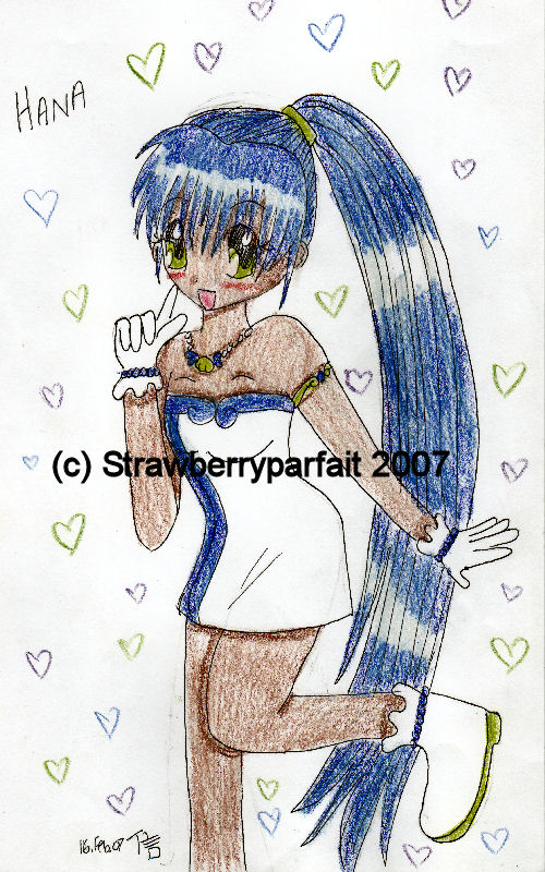 Request For Tmmchica