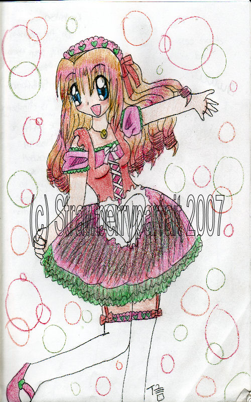 Kiichi's New Cafe Style