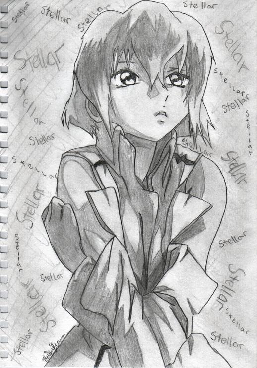 Stellar Shadded2...^_^...