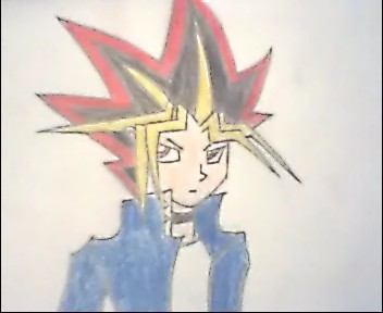 Yami( Second Make)