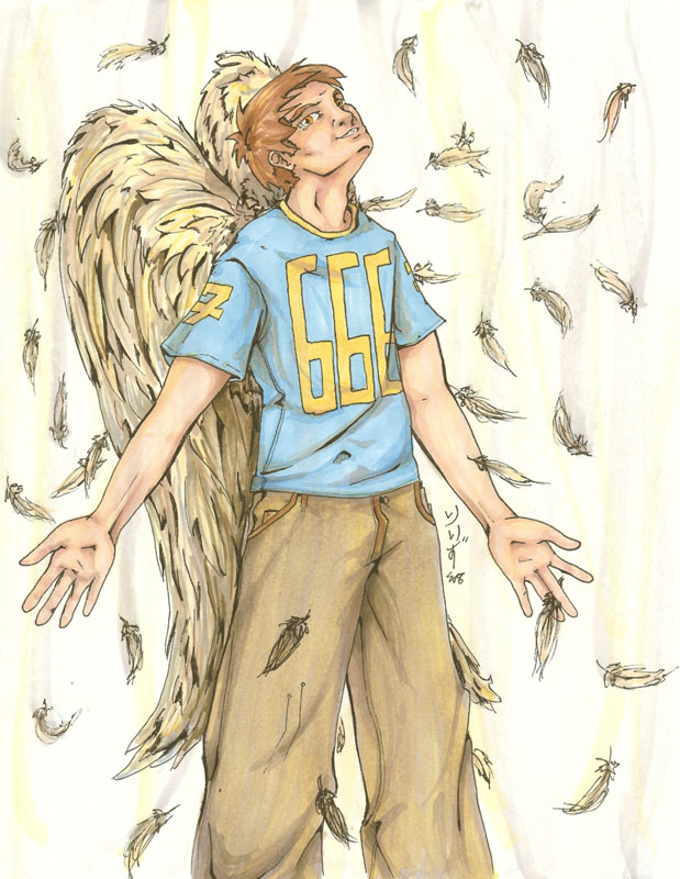 Givemelifesothatonedayimaydie