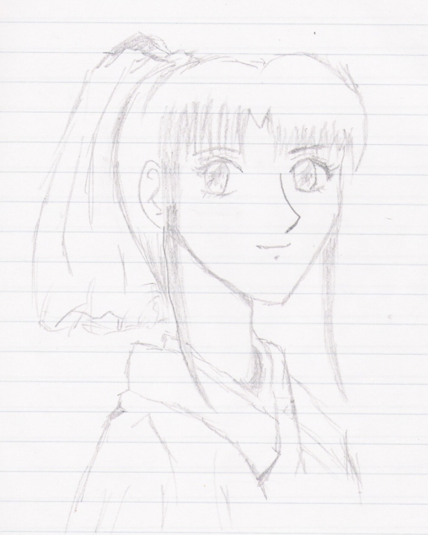 Some Girl From Kenshin