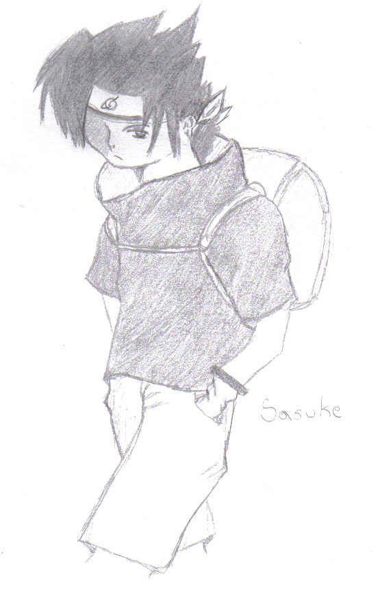 Sasuke