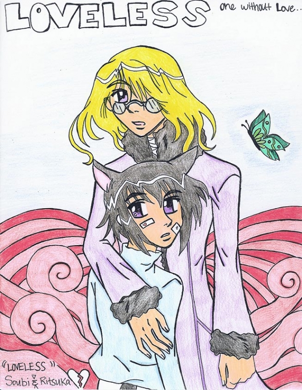 ~.:soubi And Ritsuka:.~
