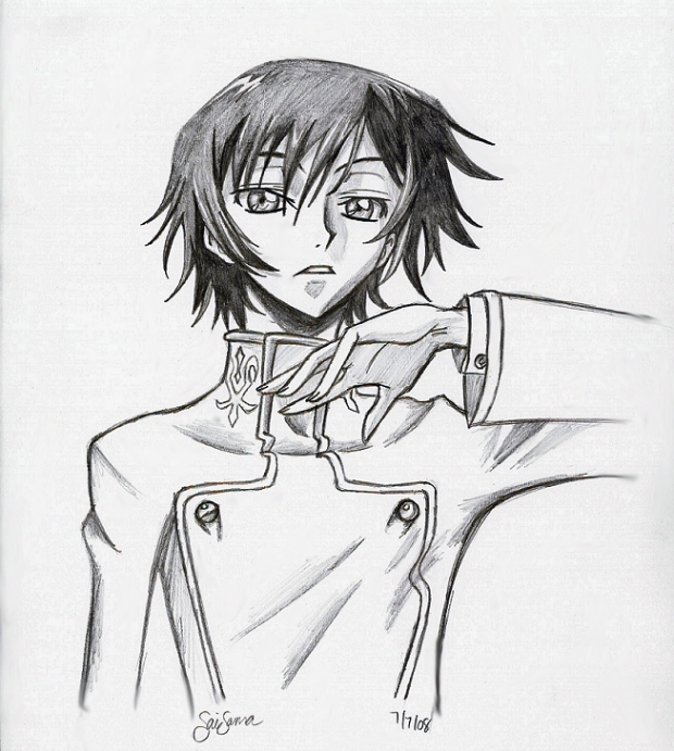 Lelouch