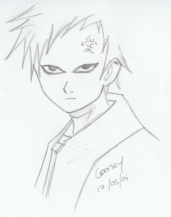 Gaara