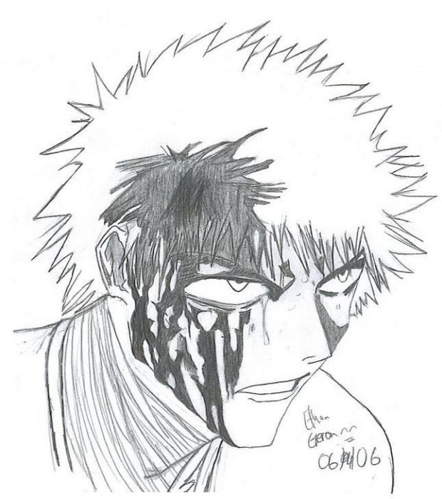 Bloody Ichigo