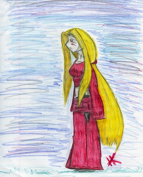 If I Was In Inuyasha...