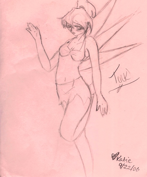 Tinkerbell