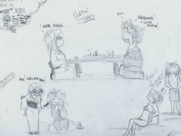 Luxury Time In Japan