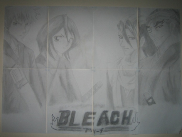 Bleach W