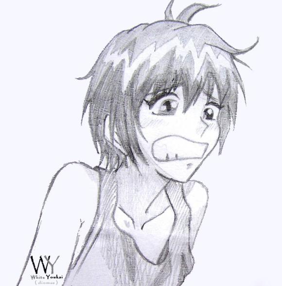 Yuki Is Still Kawaii