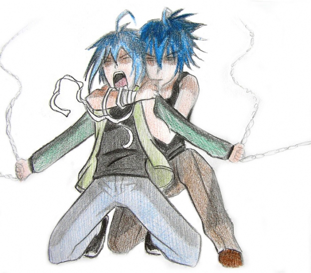 Sora And Yoru