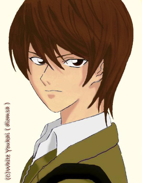 Light Yagami