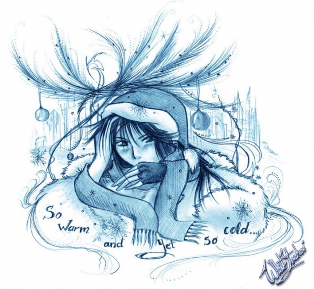 Christmas Are Coming!