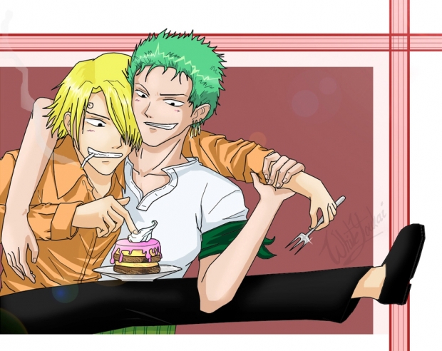 Oh Yeah?! Then I'll feed you!