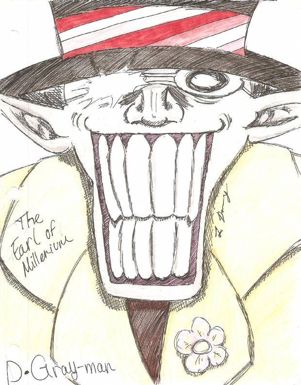 The Millenium Earl