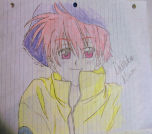 in a moment of piece