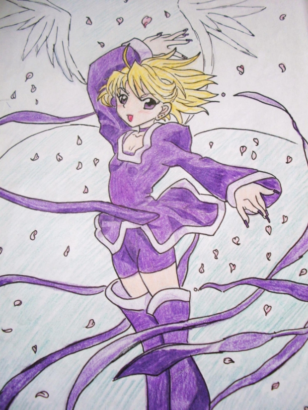 Toto, not from kansas anymore