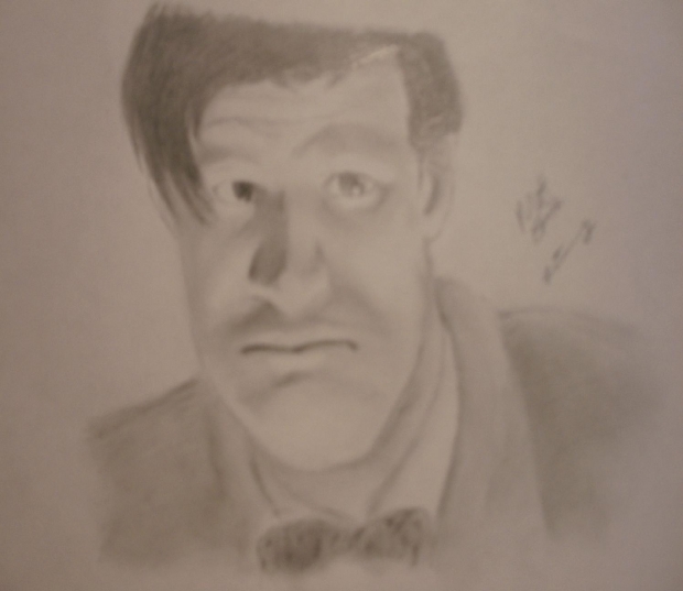 Demons run when a good man goes to war