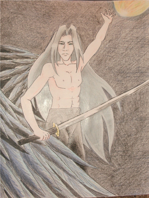 Noli manere in memoria