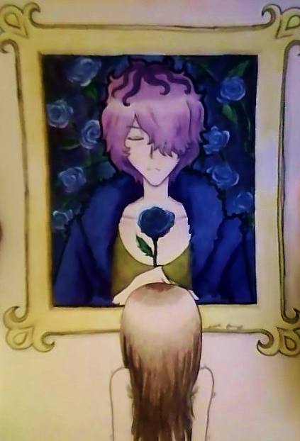 The Forgotten Portrait