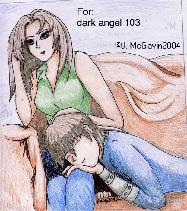 For Dark Angel 103