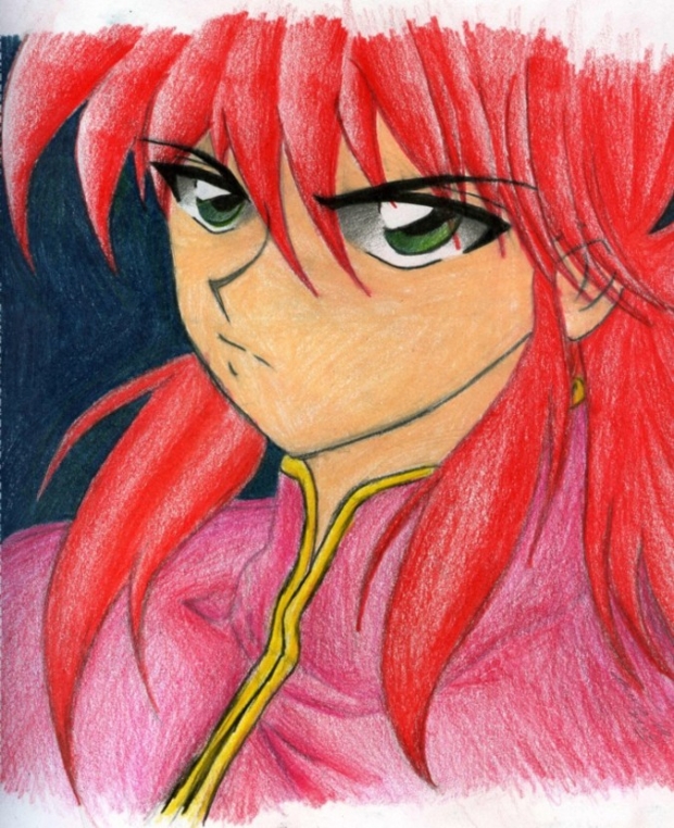 Kurama!!! ^^