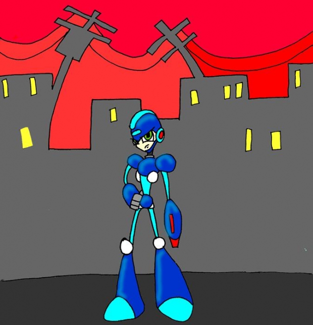 Megaman