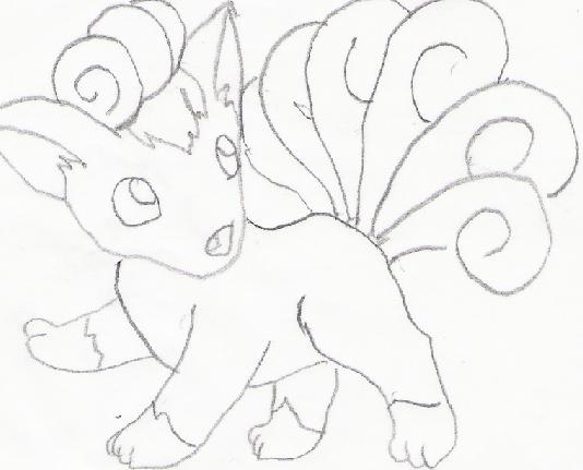 Vulpix