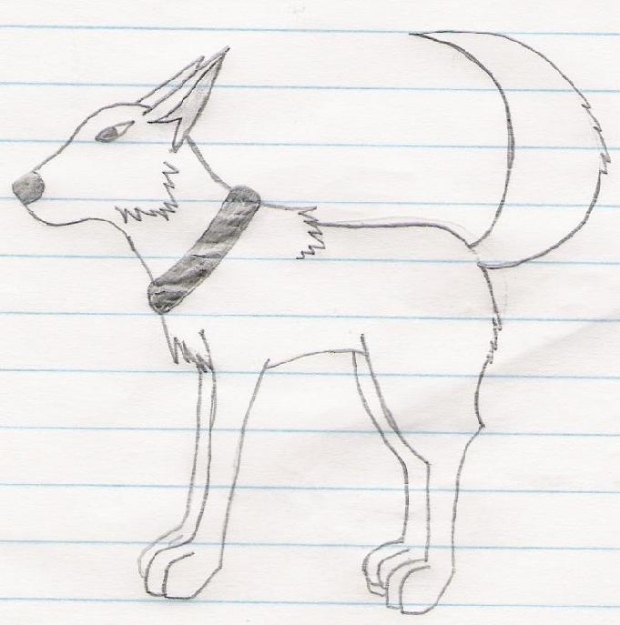 Character From Me Story ^^