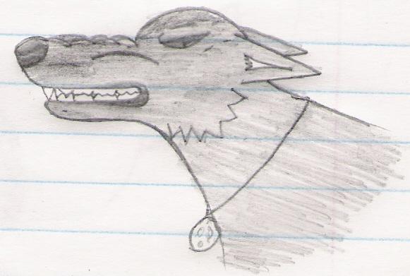 Amaya *my Character* ^^