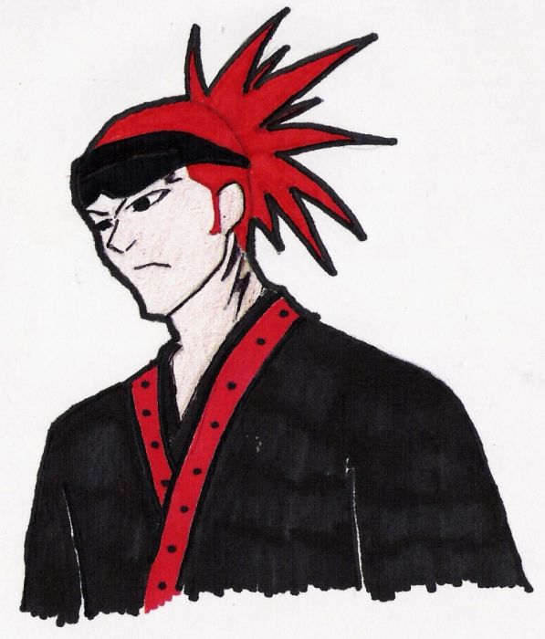 Renji Again