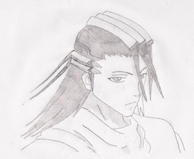 Byakuya Kuchiki