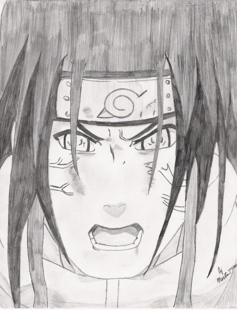 First Neji