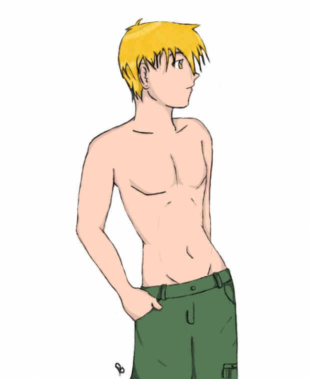 Kyo Sohma