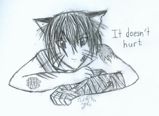 Don't Worry About It