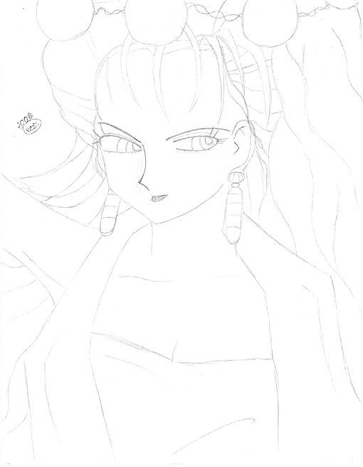 Some Bad Girl From SM