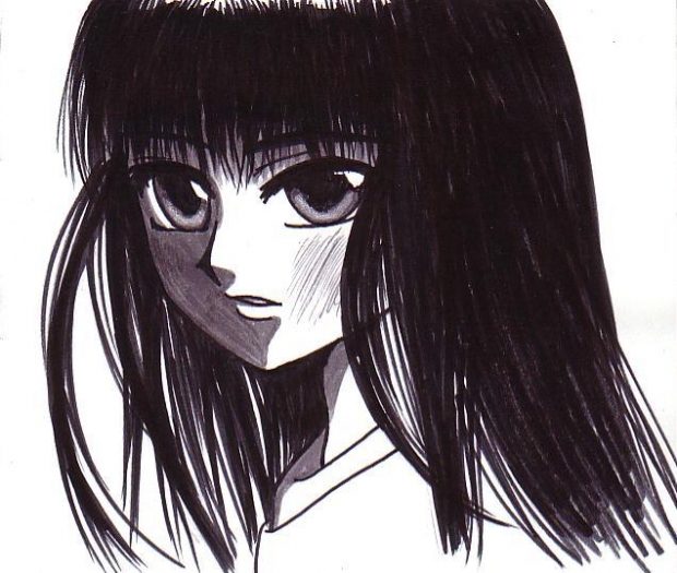 Young Dragon Of Heaven