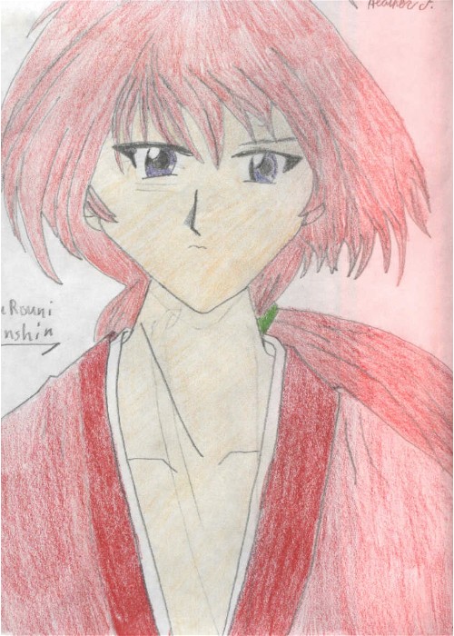 Humora Kenshin