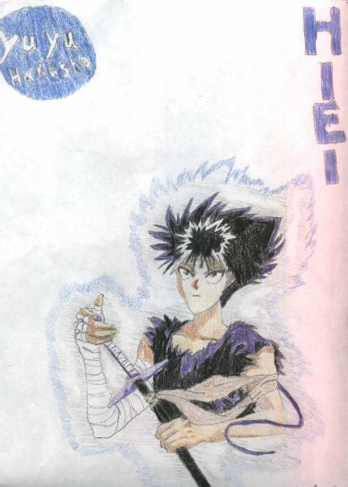 Hiei