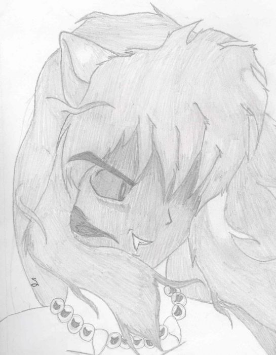 My Crappy Inuyasha