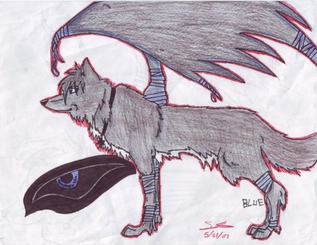 Trade With Darkwolves Faith