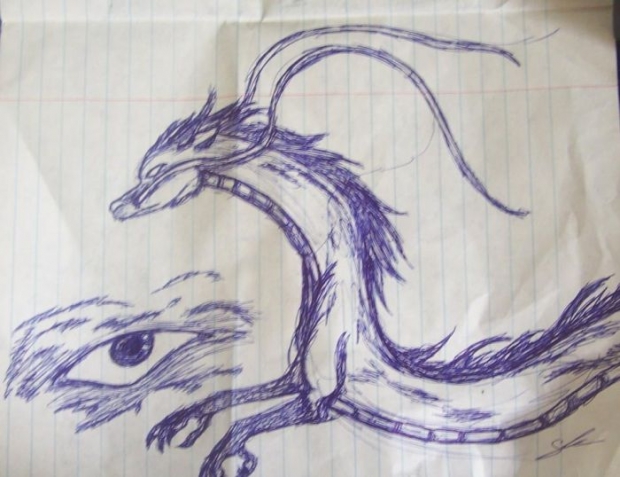 Haku(pen Only)