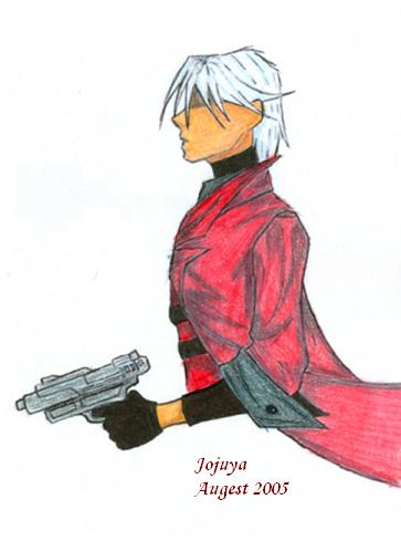 Dante