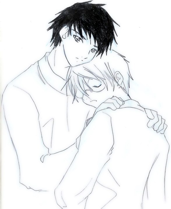 Yaoi Dudes (2)