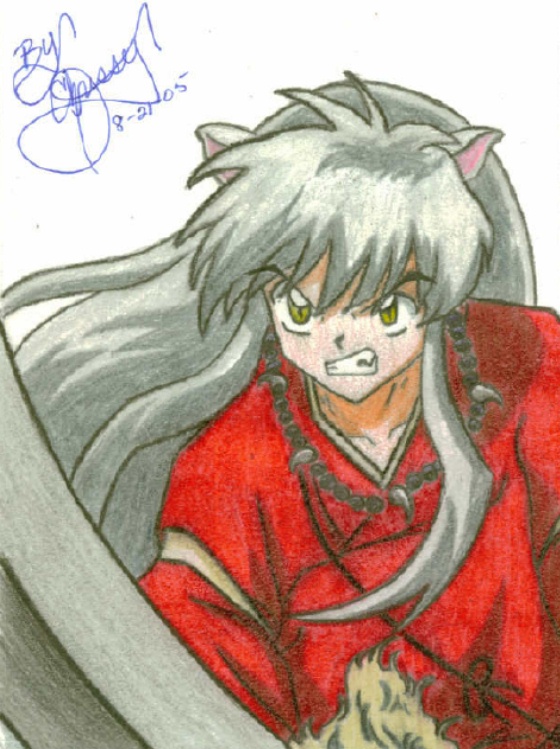 Inuyasha
