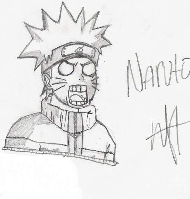 Naruto Mad