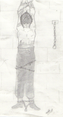 Shh... It's A Secret